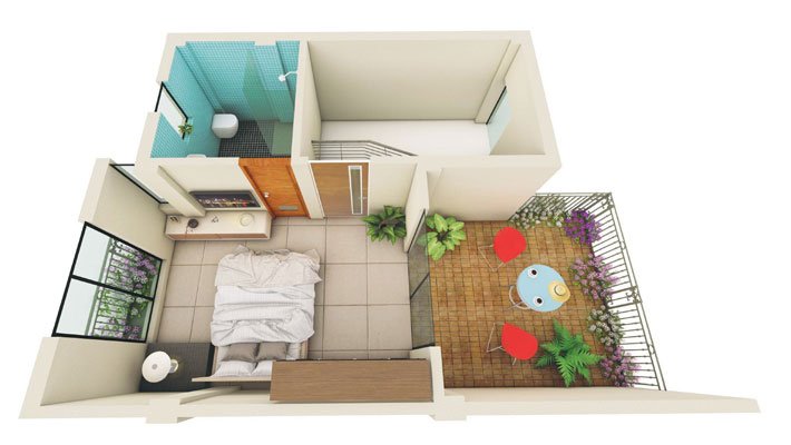 SECOND FLOOR PLAN SECOND FLOOR PLAN